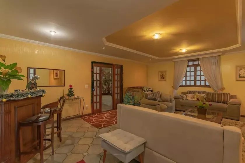 Casa à Venda - Castelo, 5 Quartos, 502 m2 - Foto 2