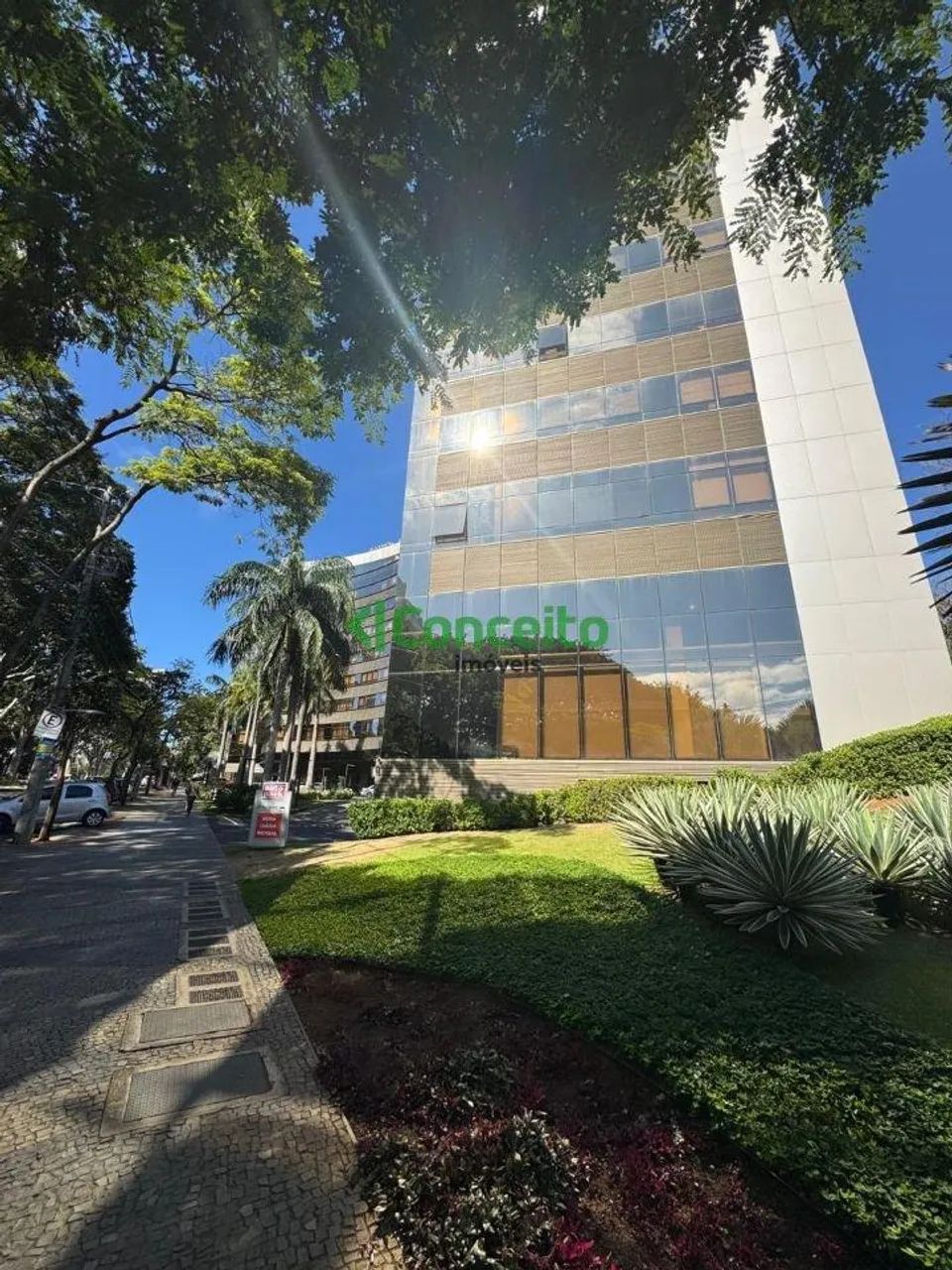 SALA COMERCIAL NA AV. BARBACENA - Foto 3