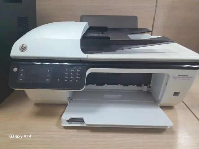 Impressora HP - Foto 3
