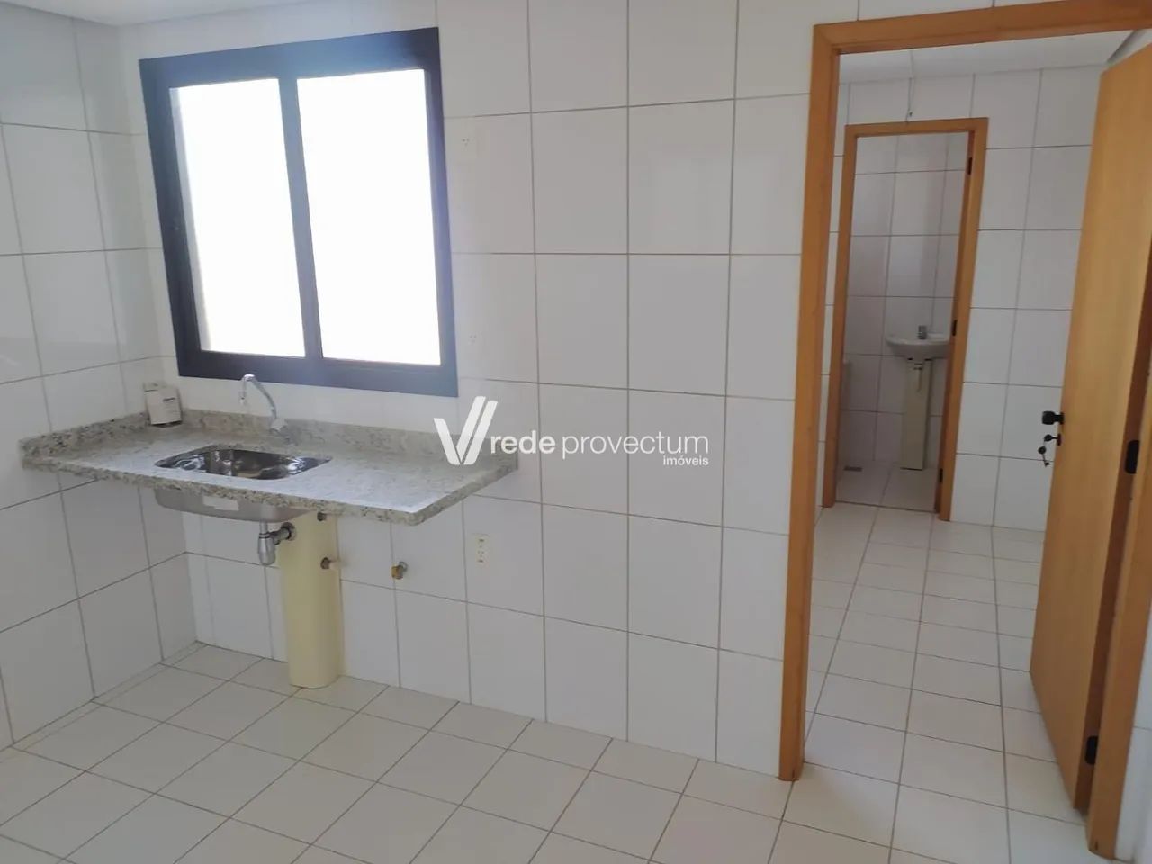 apartamento - Vila Brandina - Campinas - Foto 3