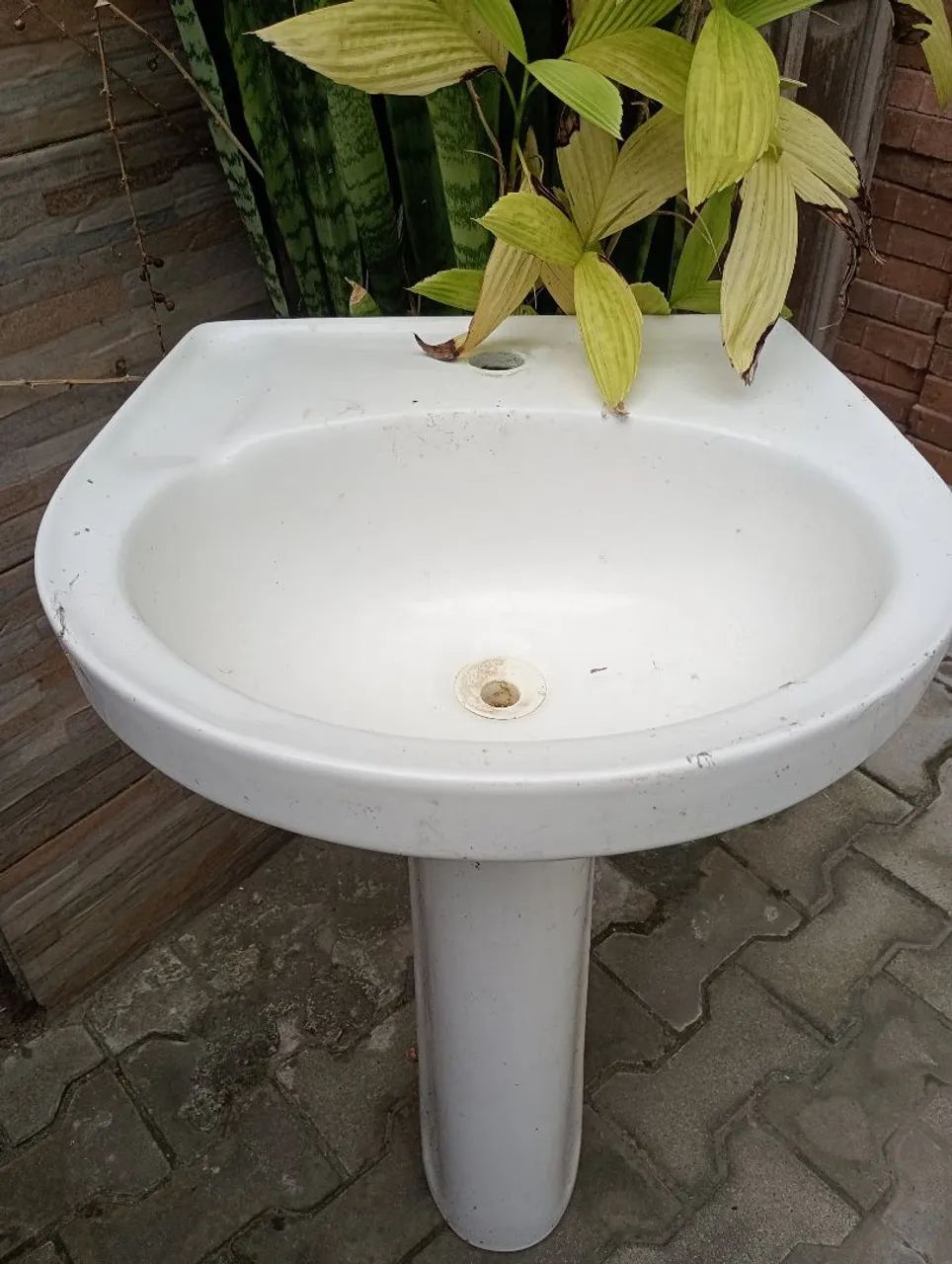 Pia para lavabo!!  - Foto 2