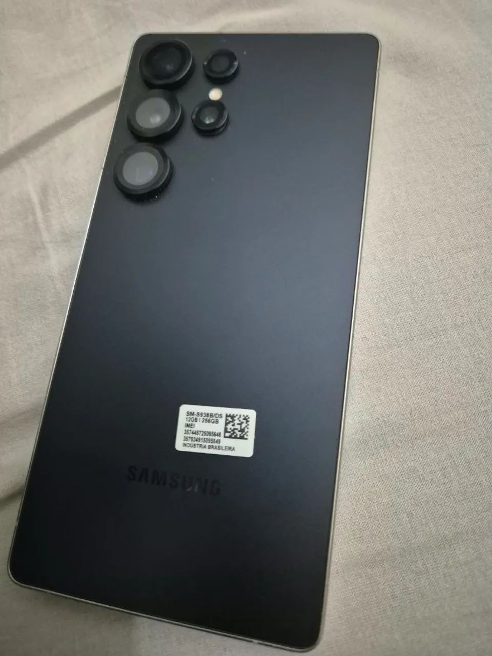S25 ULTRA 256 GB