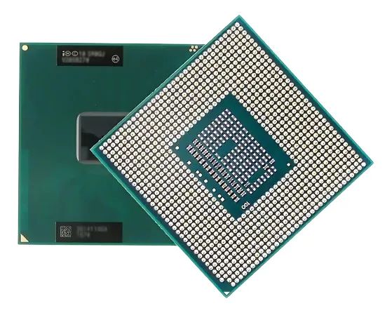Processador INTEL Core i5 2520M 2 Geração Notebook 2 Núcleos 4 Threads - Foto 3