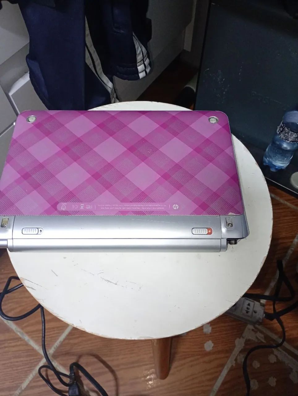 Mini notebook HP - Foto 3
