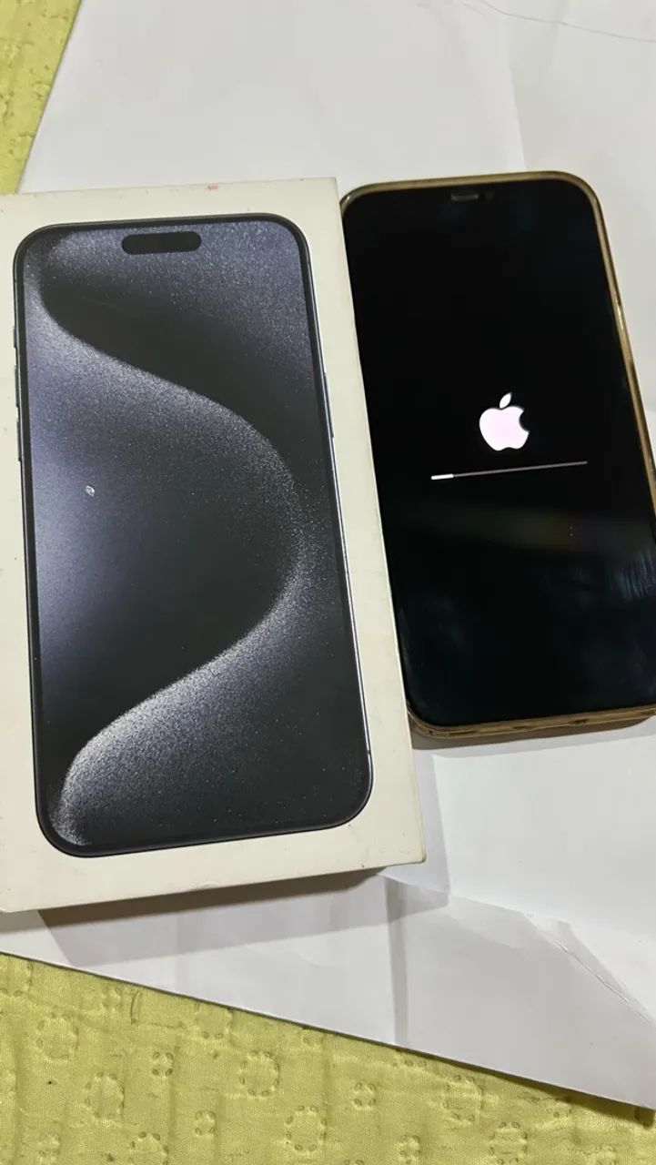 iPhone 12 Pro Max 128gb - Foto 2