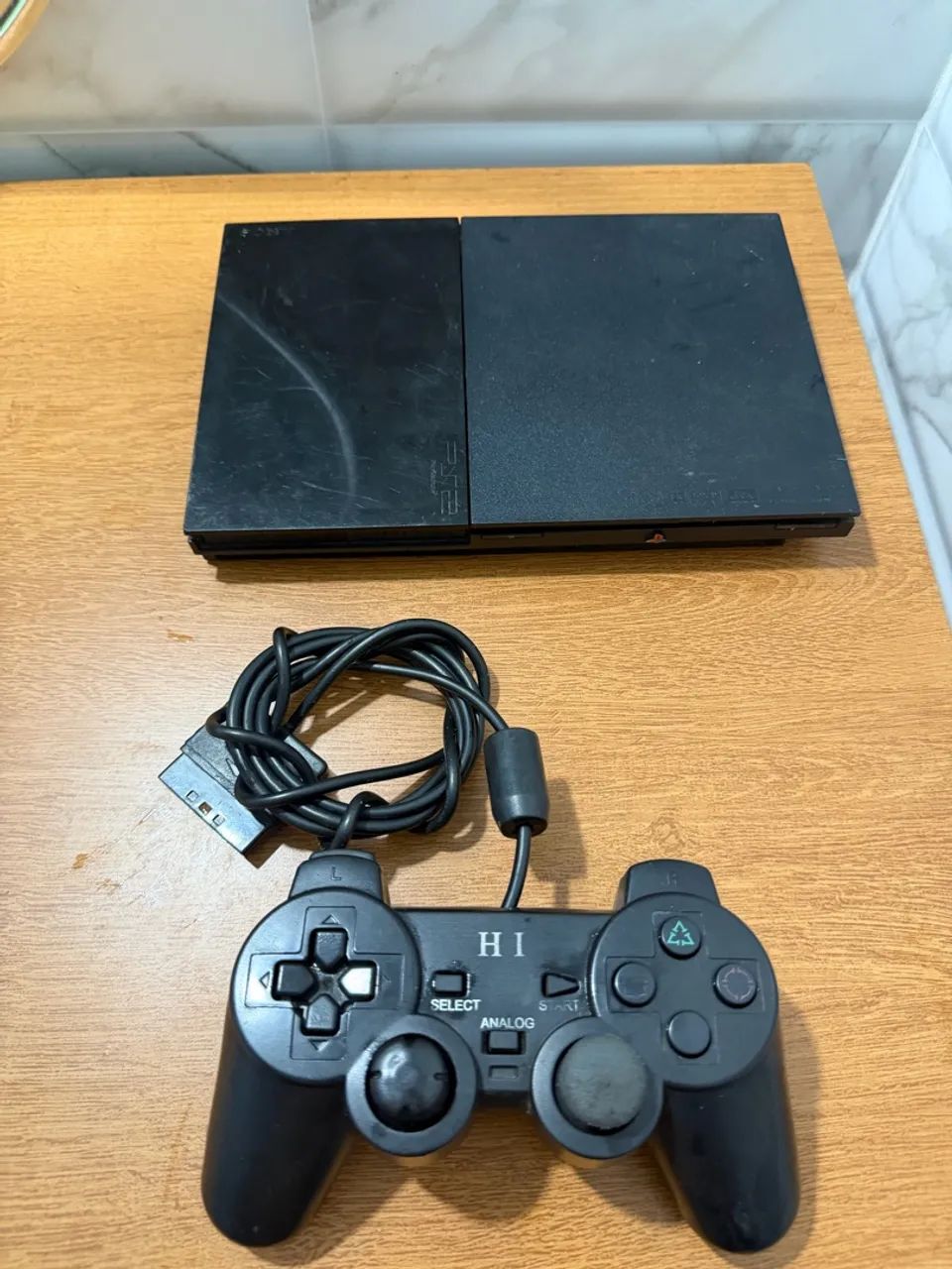 PS2 desbloqueado ? - Foto 5
