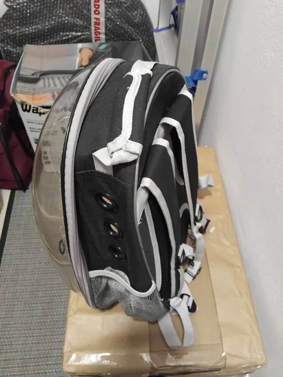 Mochila Pet - Foto 2