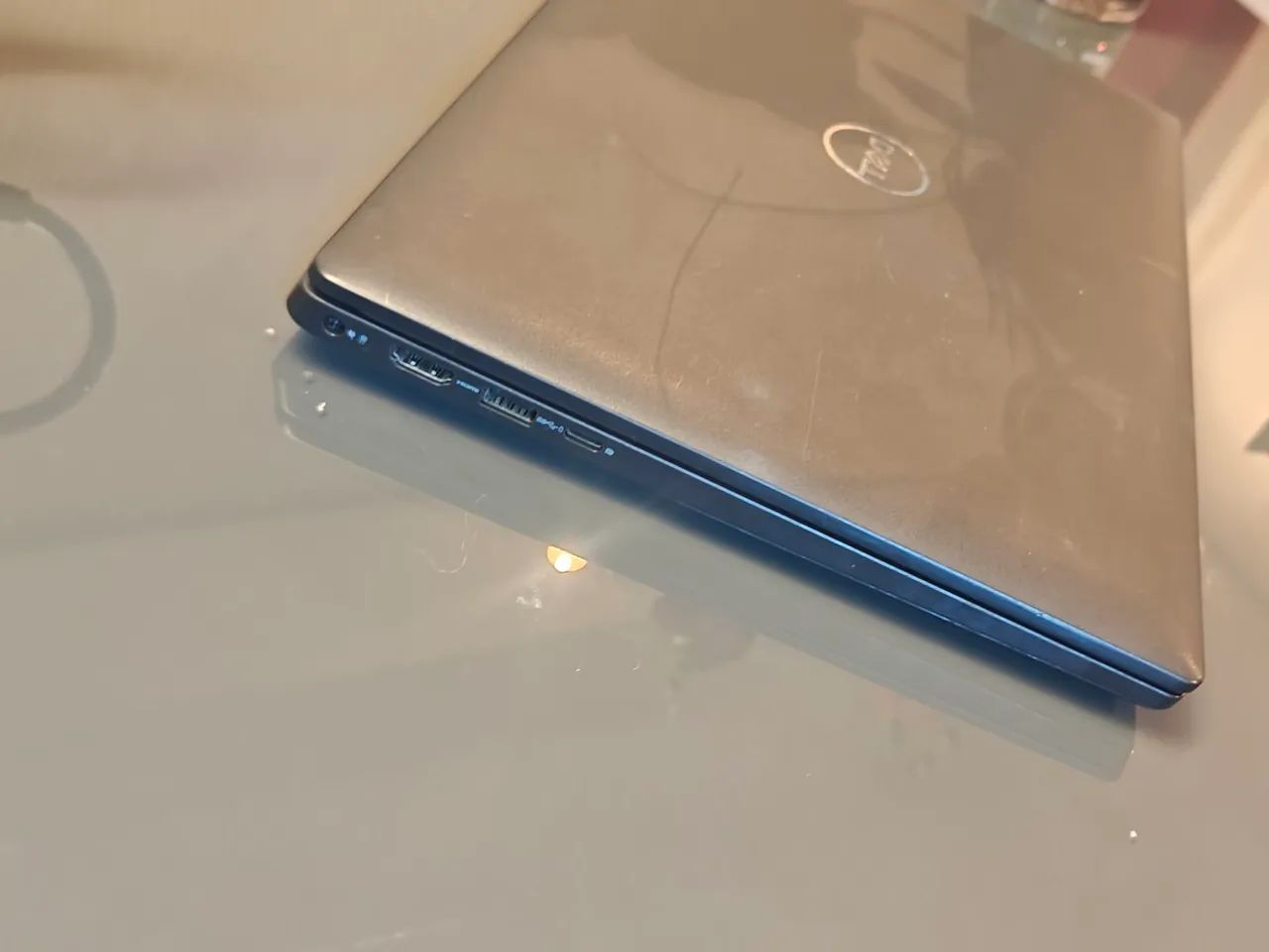 Notebook Dell com Windows 11 - Ótimo Estado | R$ 2.250 - Foto 3