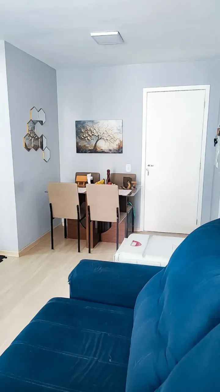 Apartamento Nogueira - Foto 2