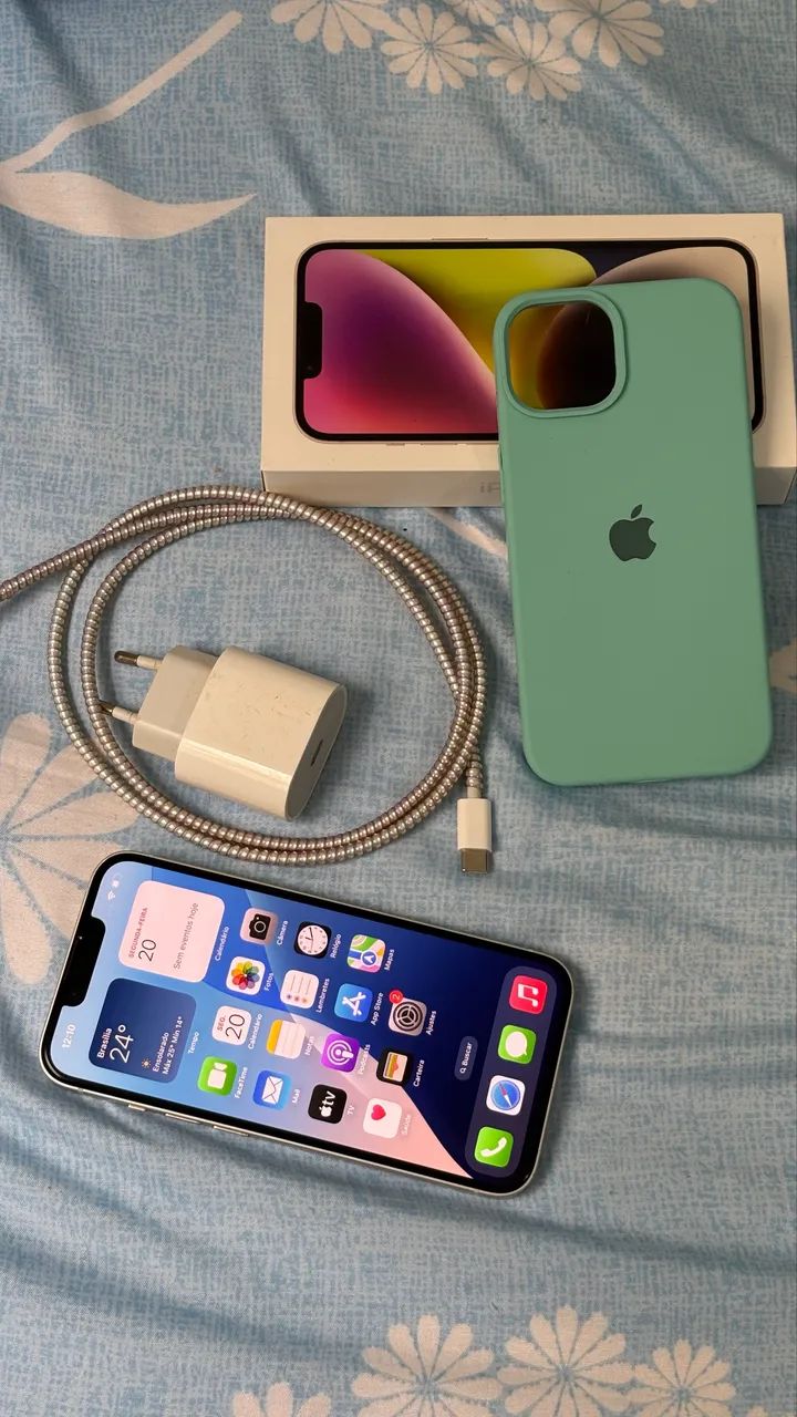 iPhone 14 - Foto 2