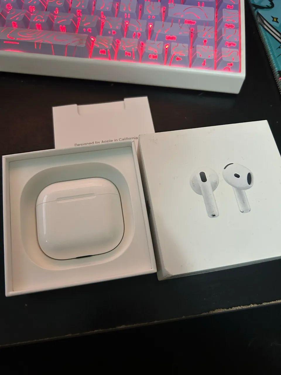 AirPods 4 original 