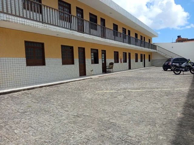 Residencial Trindade, Atalaia, 2 quartos - Foto 2