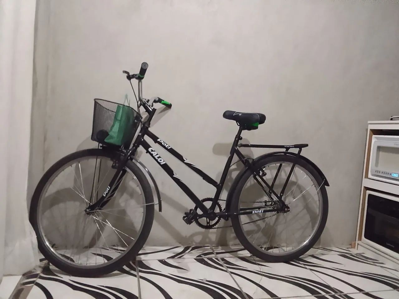Ótima bicicleta  - Foto 2