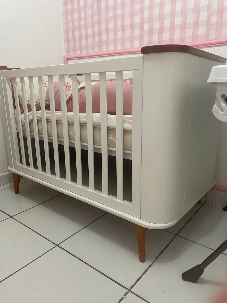 Berço  - Foto 4