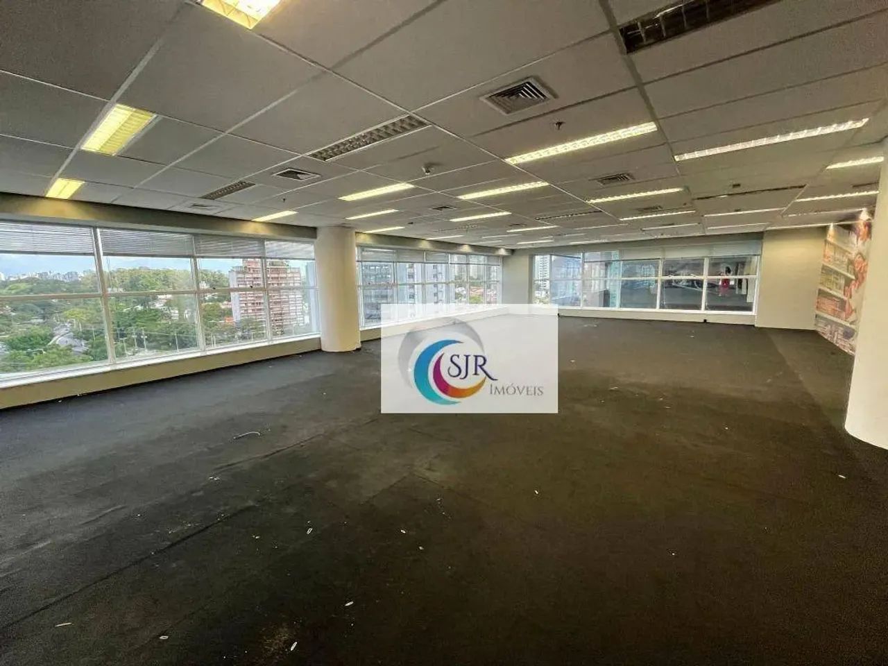 Conjunto para alugar, 266 m² - Itaim Bibi - São Paulo/SP - Foto 2