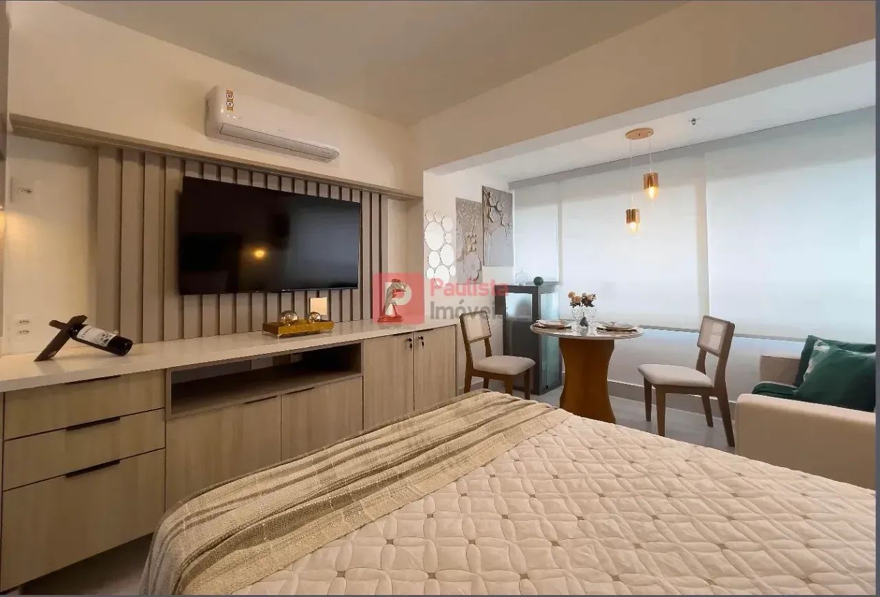 Studio à venda, Vila Mariana, São Paulo, SP - Foto 3