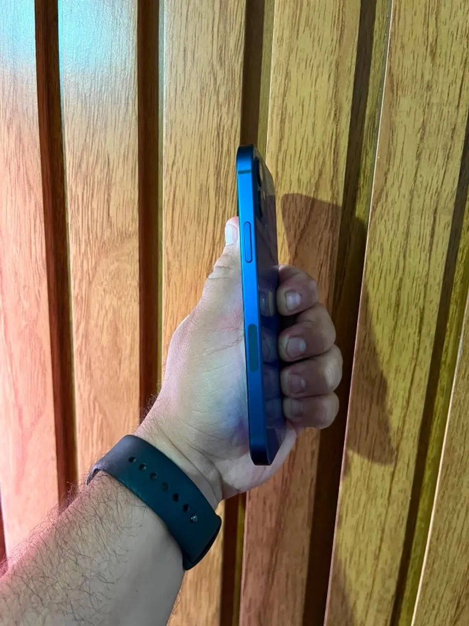 iPhone 12 128GB - Foto 4