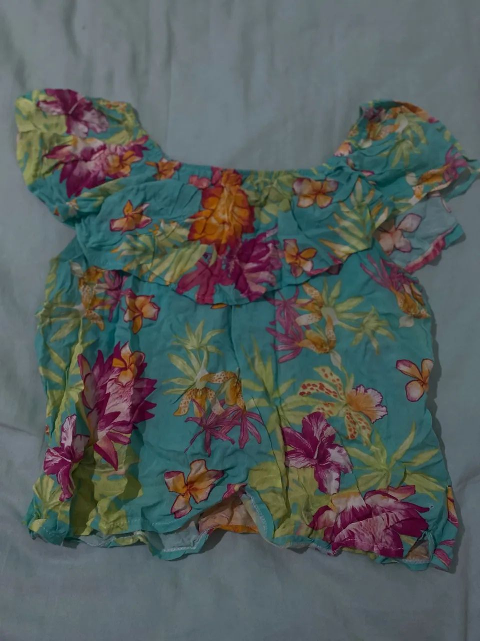 Blusas variadas 20,00$ - Foto 2