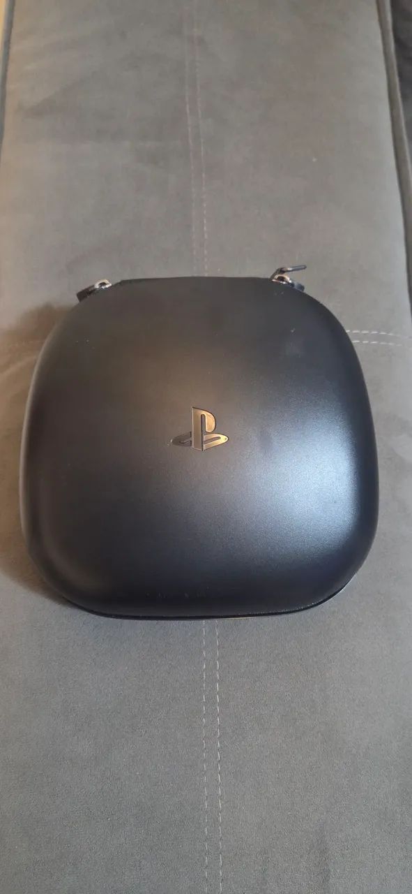 Controle DualSense Edge Customizado Pink PS5 com Case - Foto 2