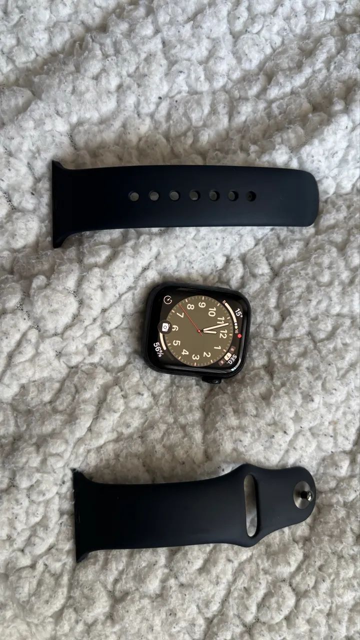 Apple Watch Series 8 - Foto 3