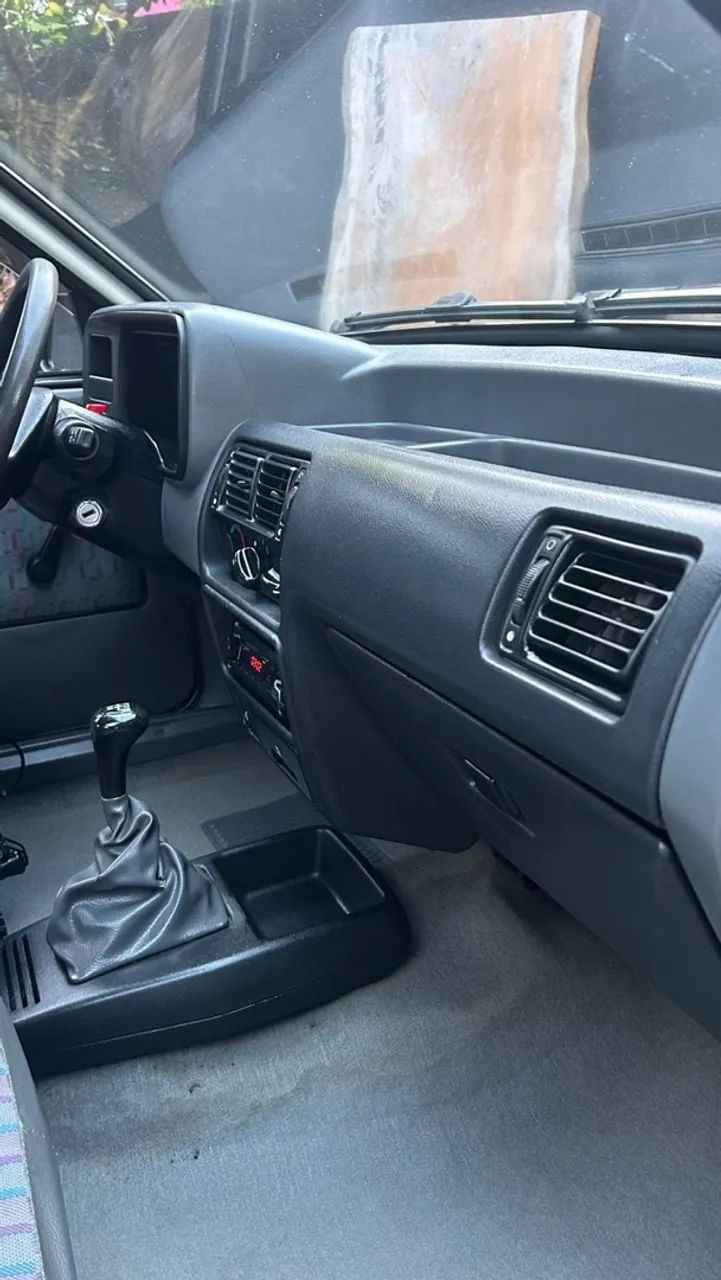 Ford Escort Hobby 1.0 1994 - Foto 5