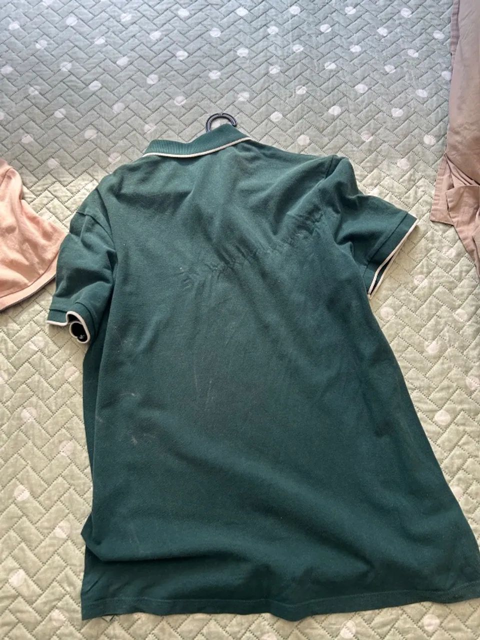 Camisas Polo - M - Foto 3