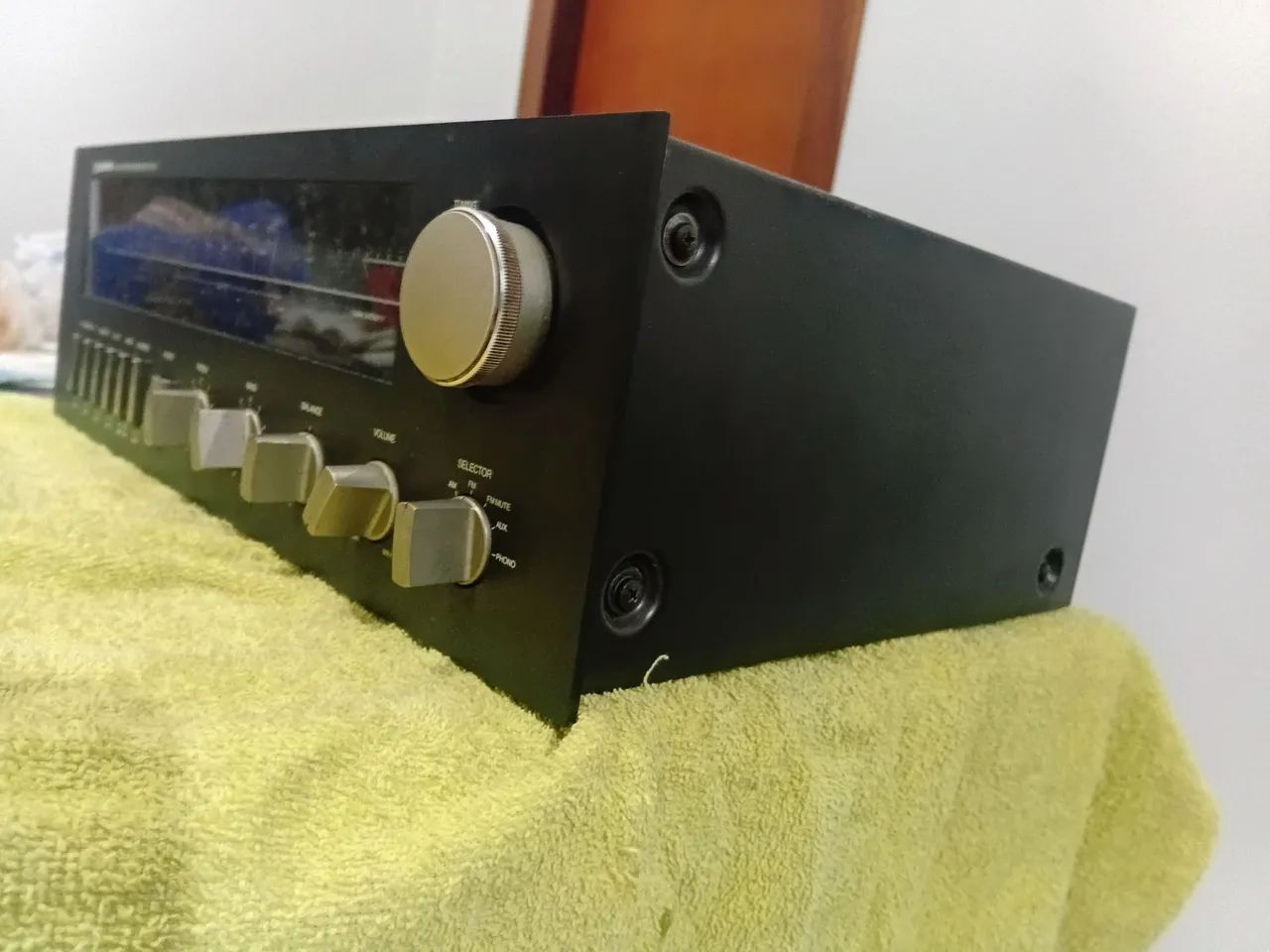 Vende receiver gradiente mod. S126 - Foto 3