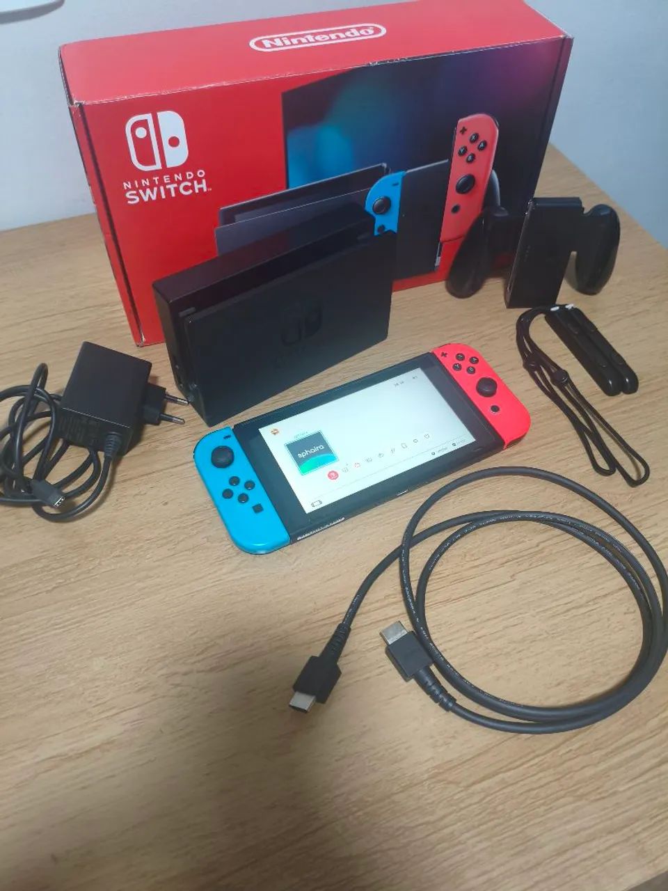 Nintendo Switch Desbloqueado!! - Foto 4