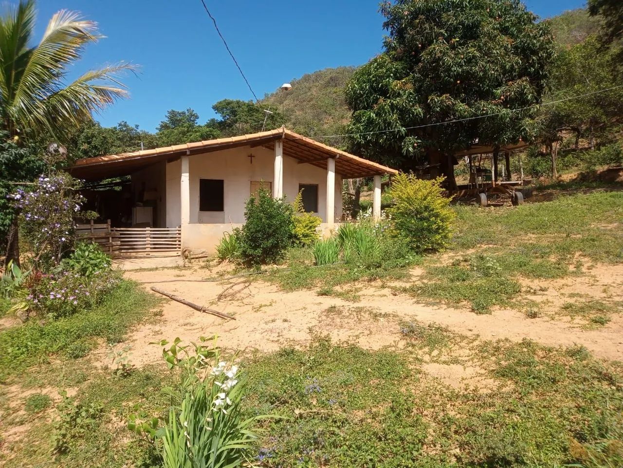 Foto - Montes Claros - Maracanã