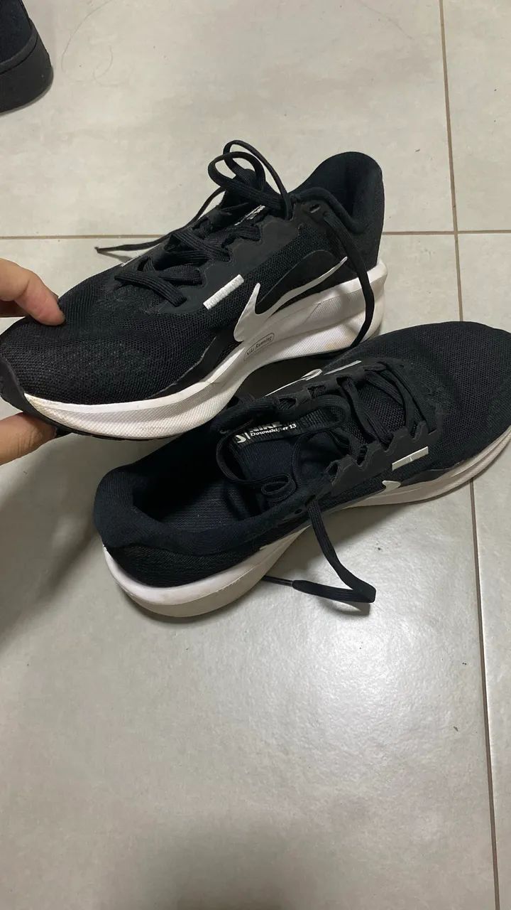 Tênis Nike Downshifter 13  - Foto 2