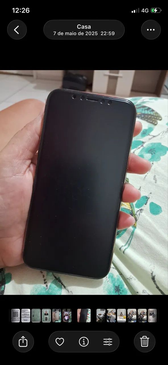 iPhone 11 Pro  512 gb - Foto 4