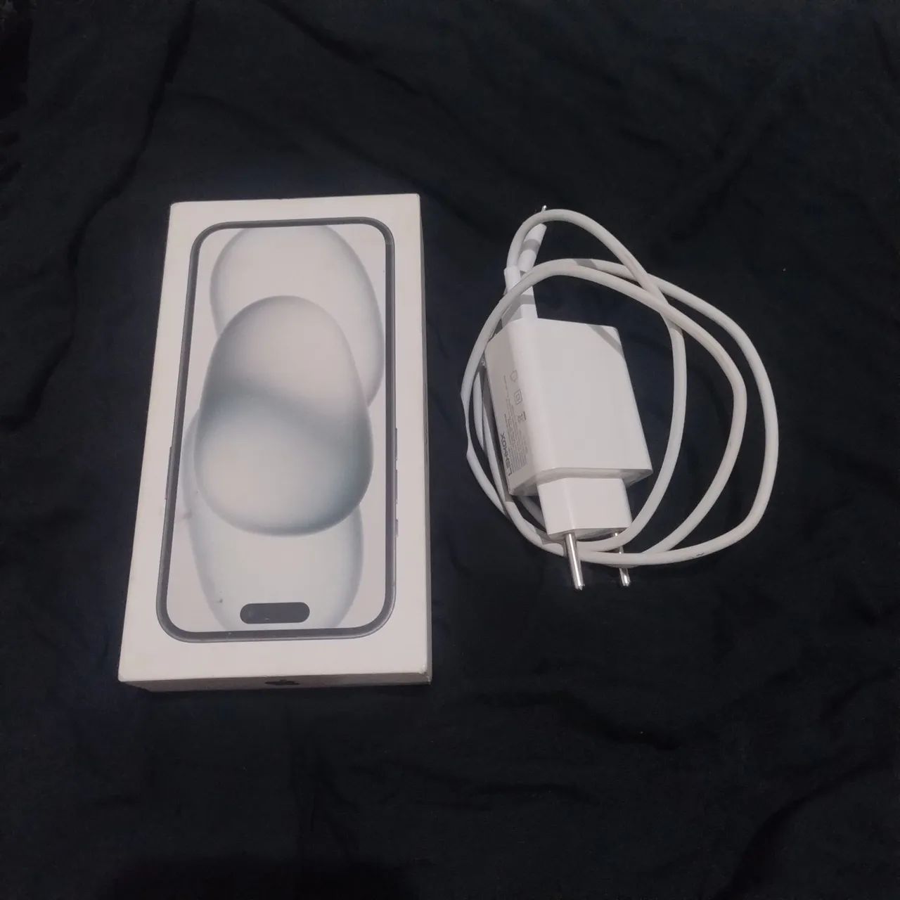 iPhone 15  zerado na caixa  - Foto 2
