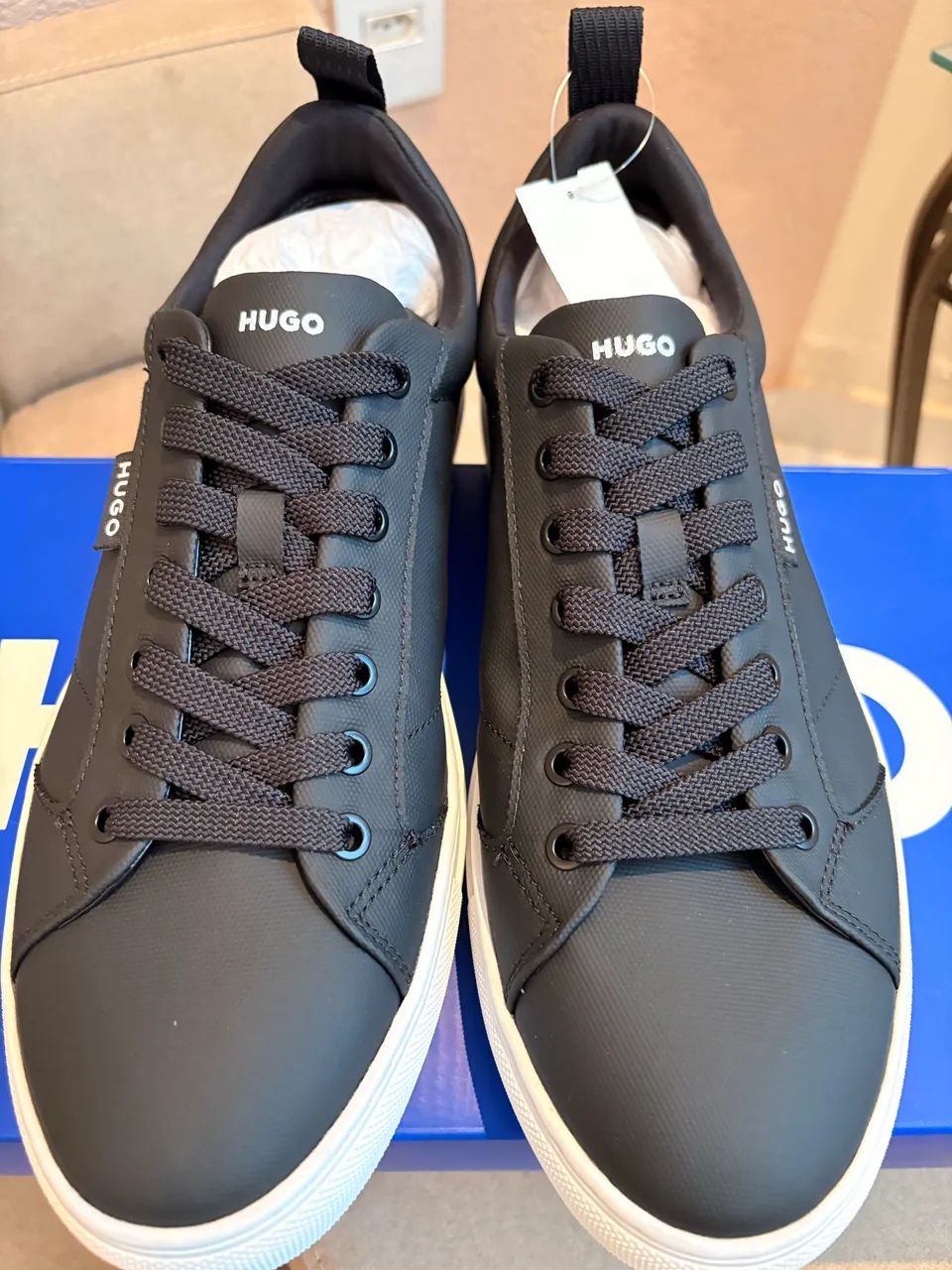 Tênis Hugo Boss - 41 - Foto 4