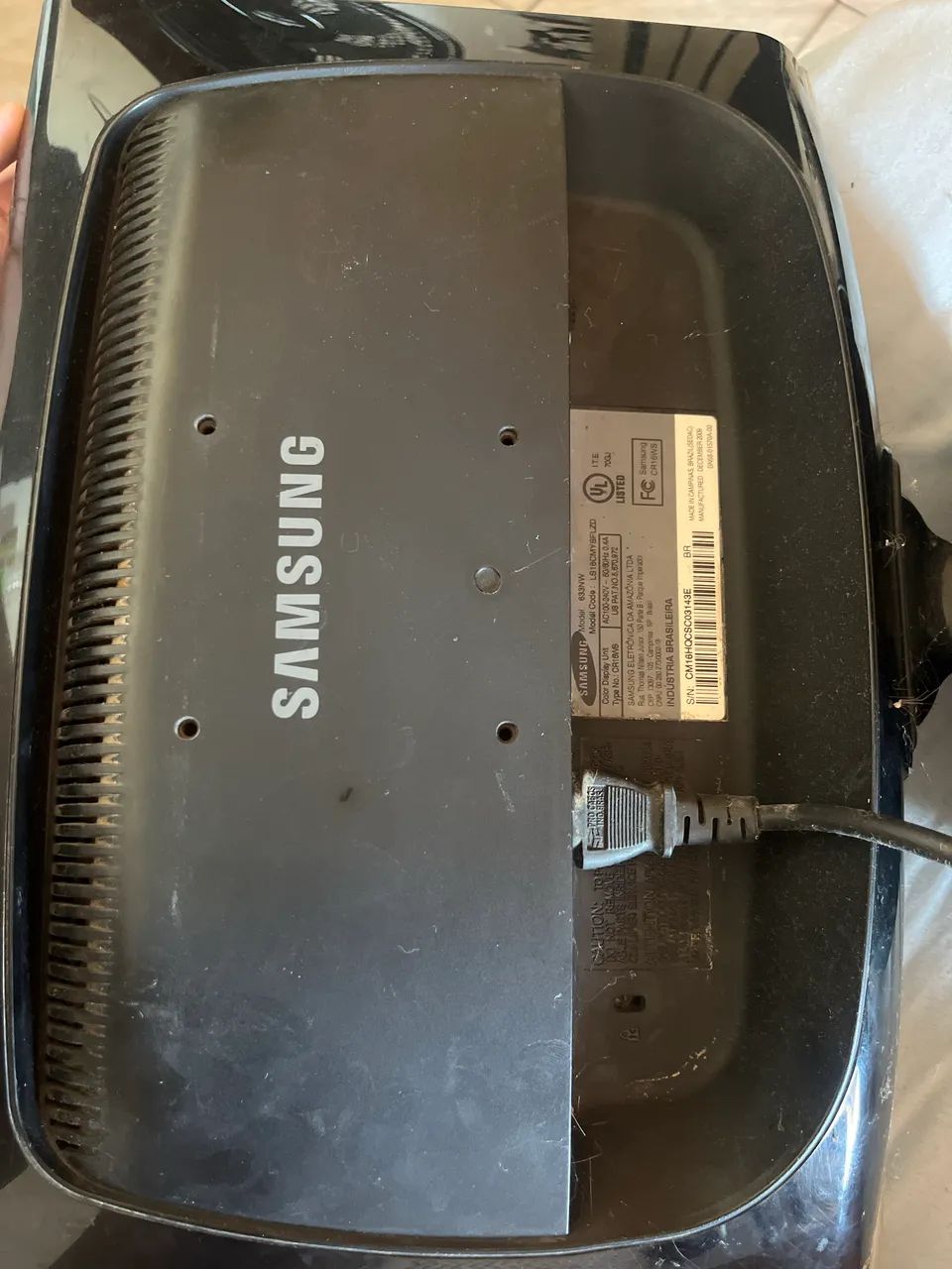 Monitor Samsung  - Foto 3