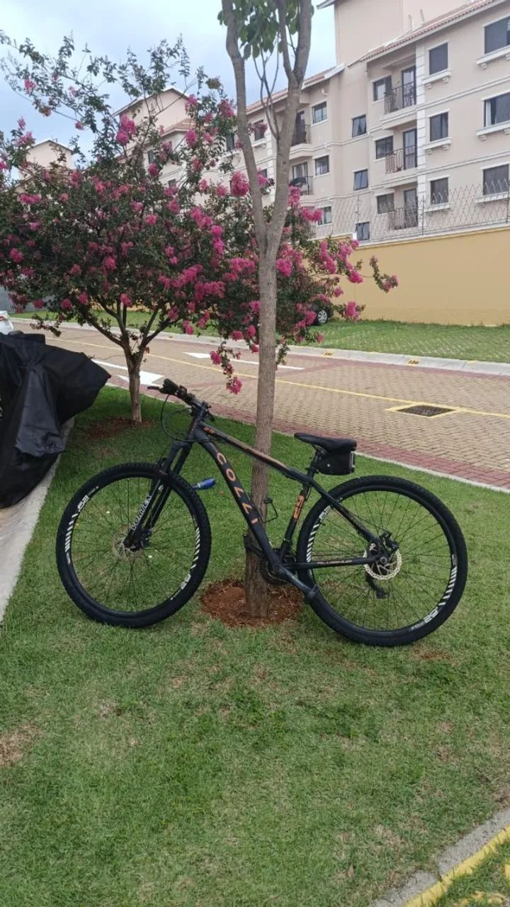 Bicicleta MTB Colli - Aro 29 - Foto 2