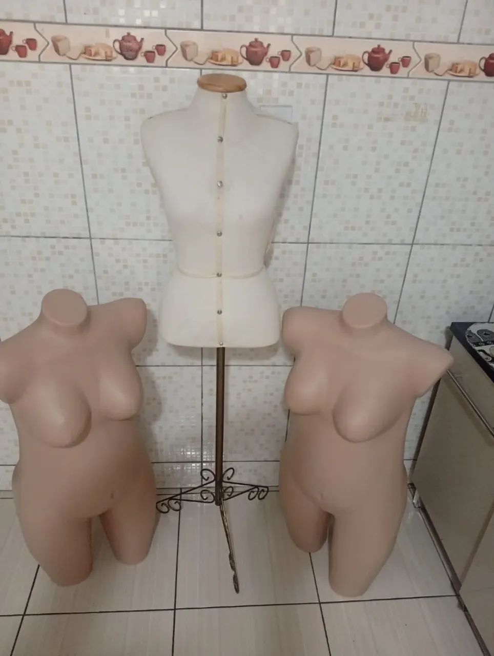 Manequins  - Foto 2