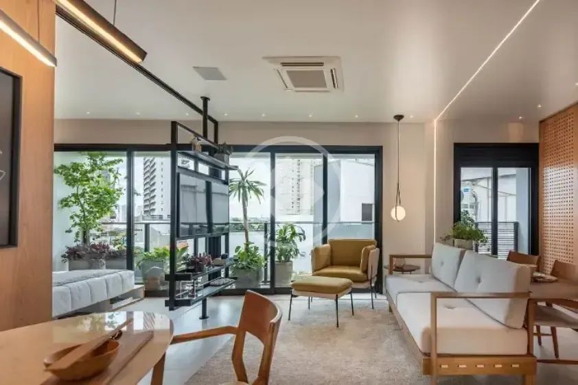 Studio 46,6 m² no Setor Marista codigo: 333511 - Foto 3