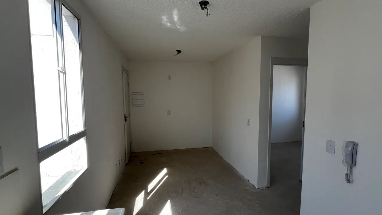Apartamento Cond. Miraggio Hortolândia  - Foto 4