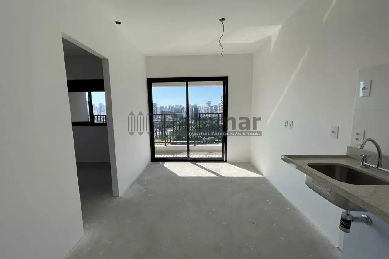 Studio à venda com 28m², 1 quarto e sem vaga no Butantã