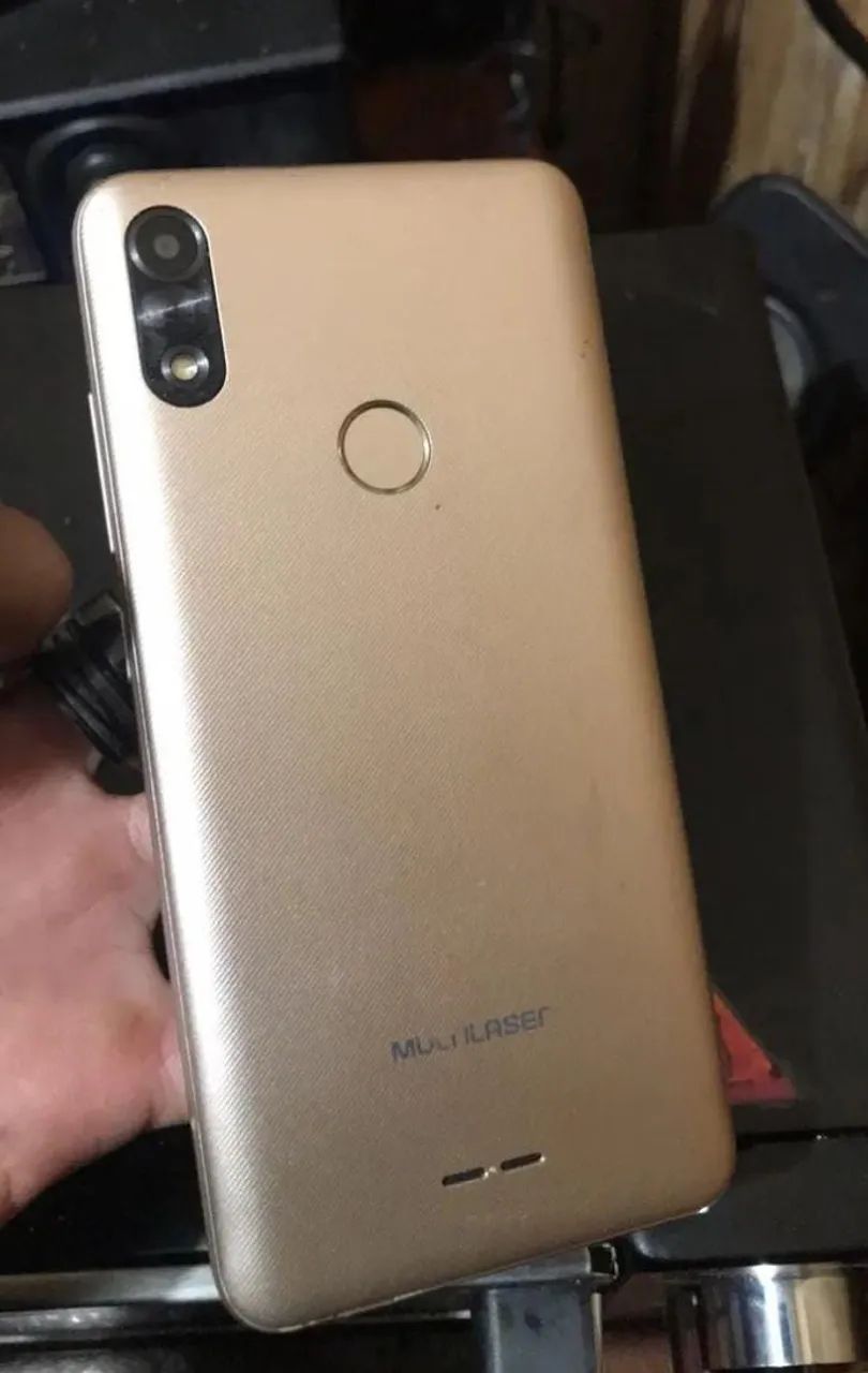 Smartphone Celular F Pro - Foto 3