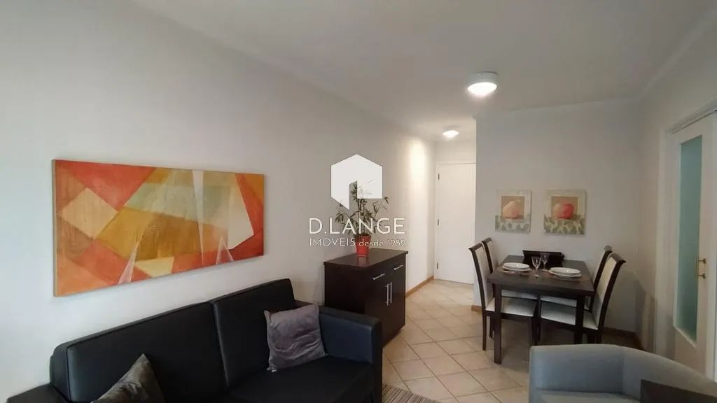 Apartamento para locação no bairro Centro em Campinas - Foto 3