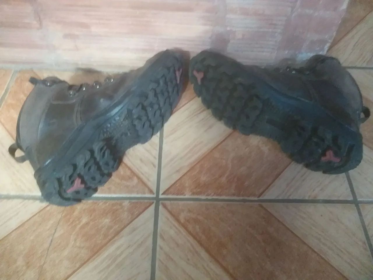 3 pares de bota - Foto 5