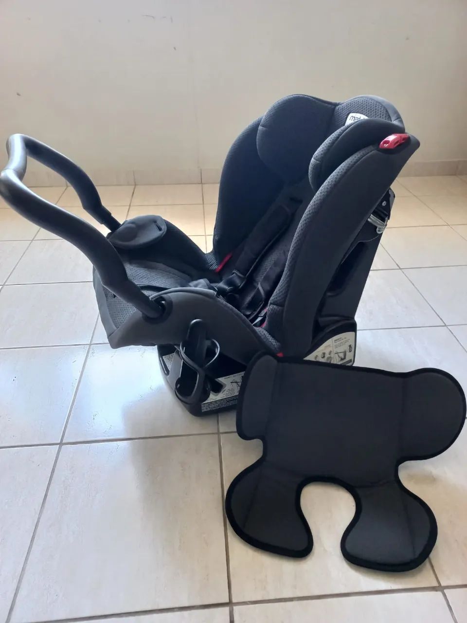 Cadeira Criança carro - Foto 2