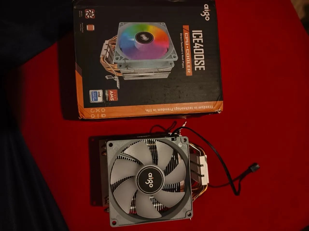 KIT GAMER  - Foto 3