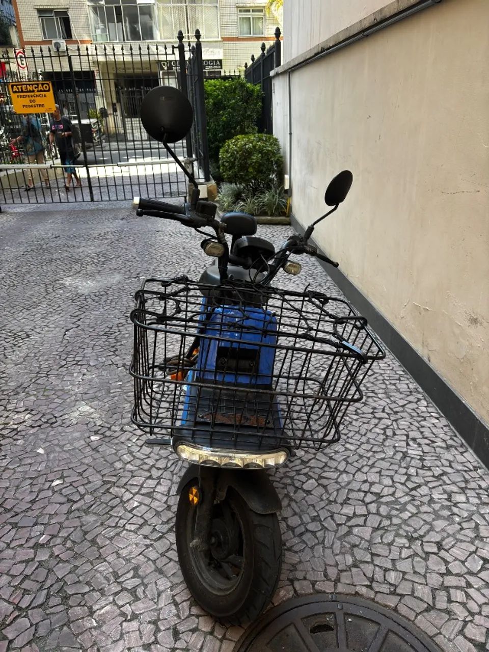 Bee U1 lítio - Foto 3