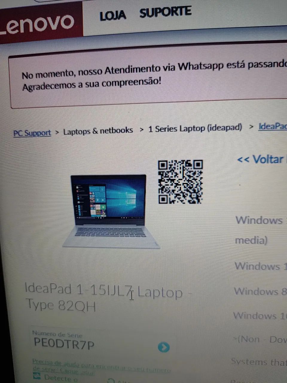 NOTEBOOK, computador, funcionando  - Foto 5