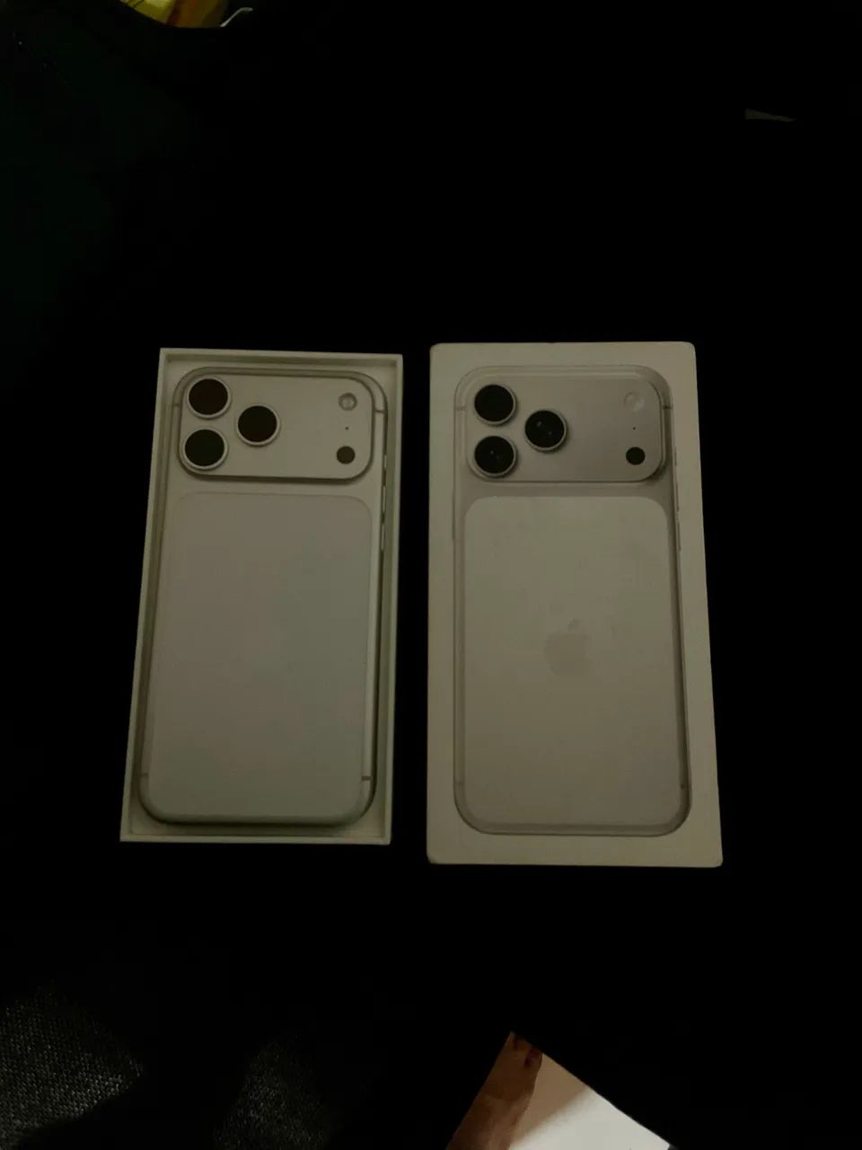 Iphone 17 pro max - Foto 3