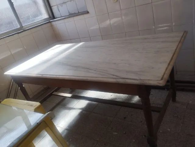 Mesa de jantar