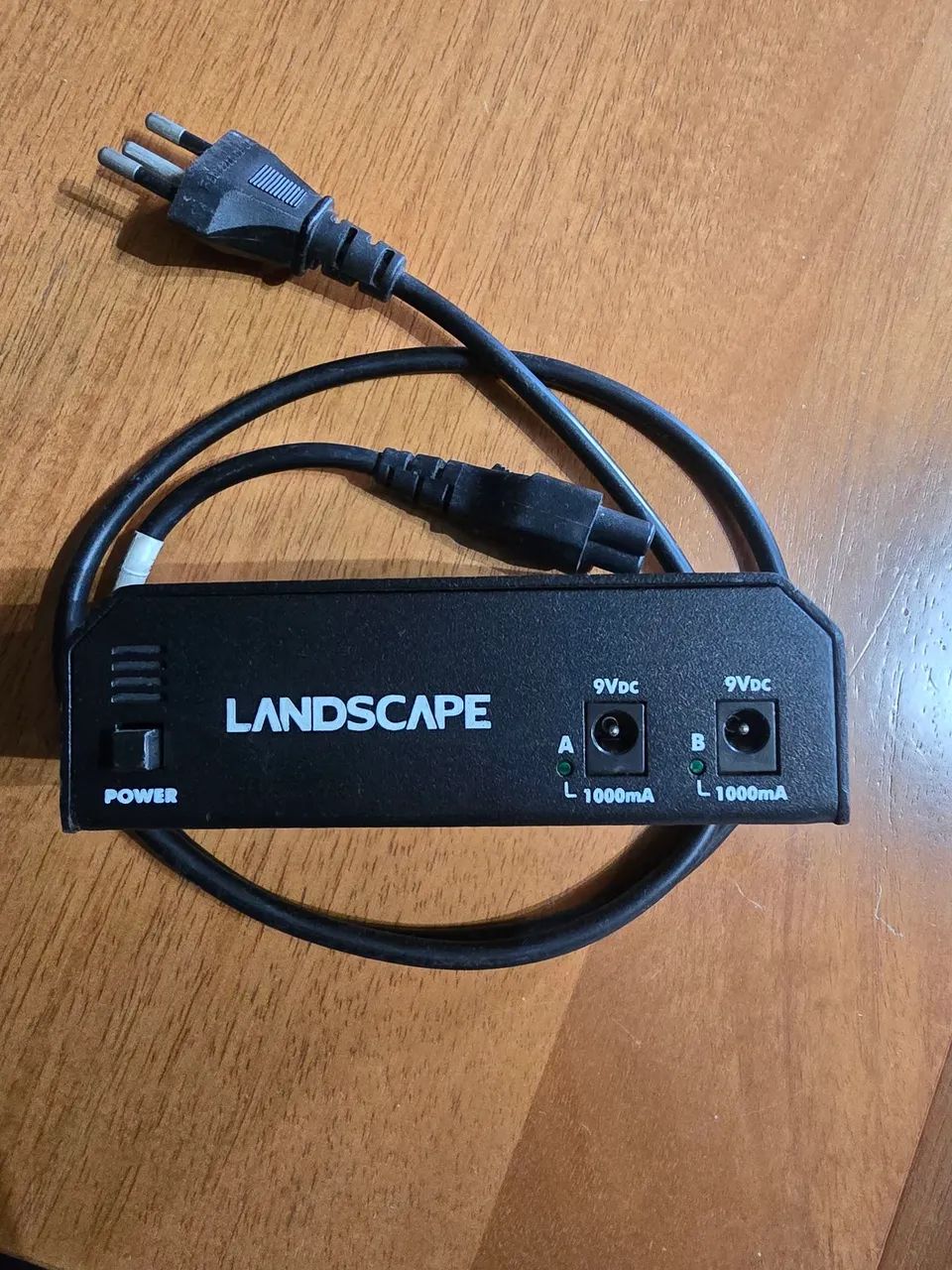 Fonte Landscape Energy 8S - Foto 2