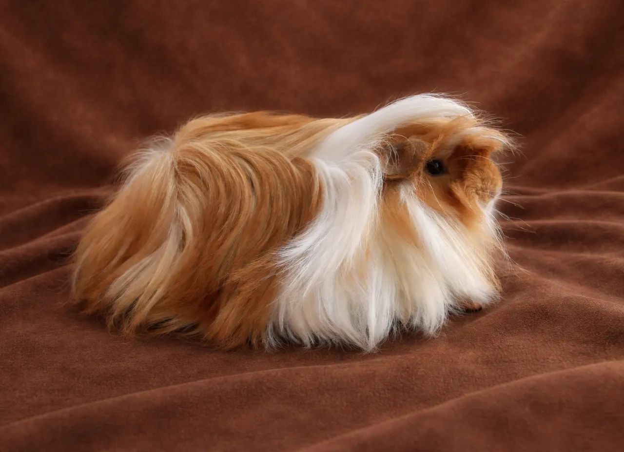 Porquinhos da índia  - Foto 3